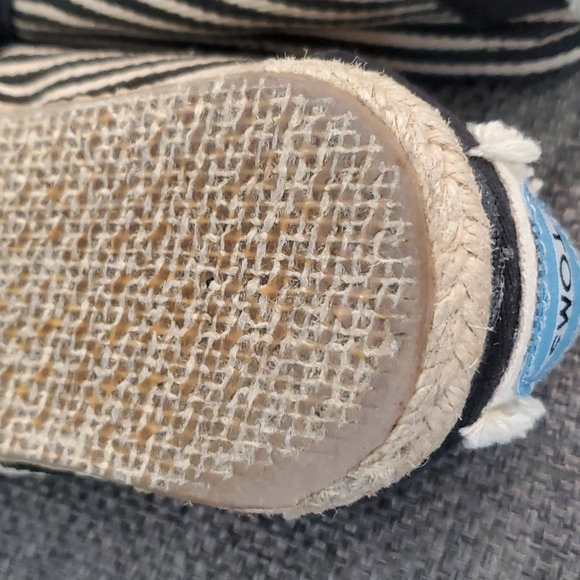TOMS University Rope Sole - Picture 11 of 13